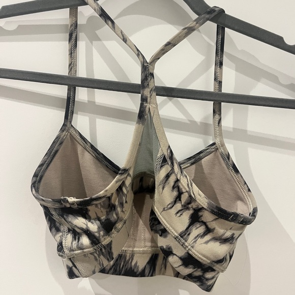 Lululemon sport’s bra size 2 - Picture 2 of 2